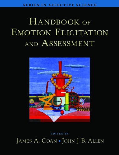 Handbook of Emotion Elicitation and Assessment (Series in Affective Science)