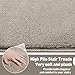 PURE ERA Carpet Stair Treads Ultra Plush 9.5