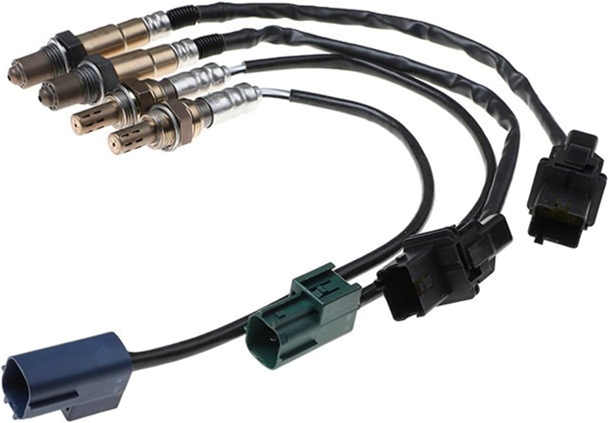 Oxygen Sensors 4pcs/lot 234-5060 234-4301 234-4273 4Pcs