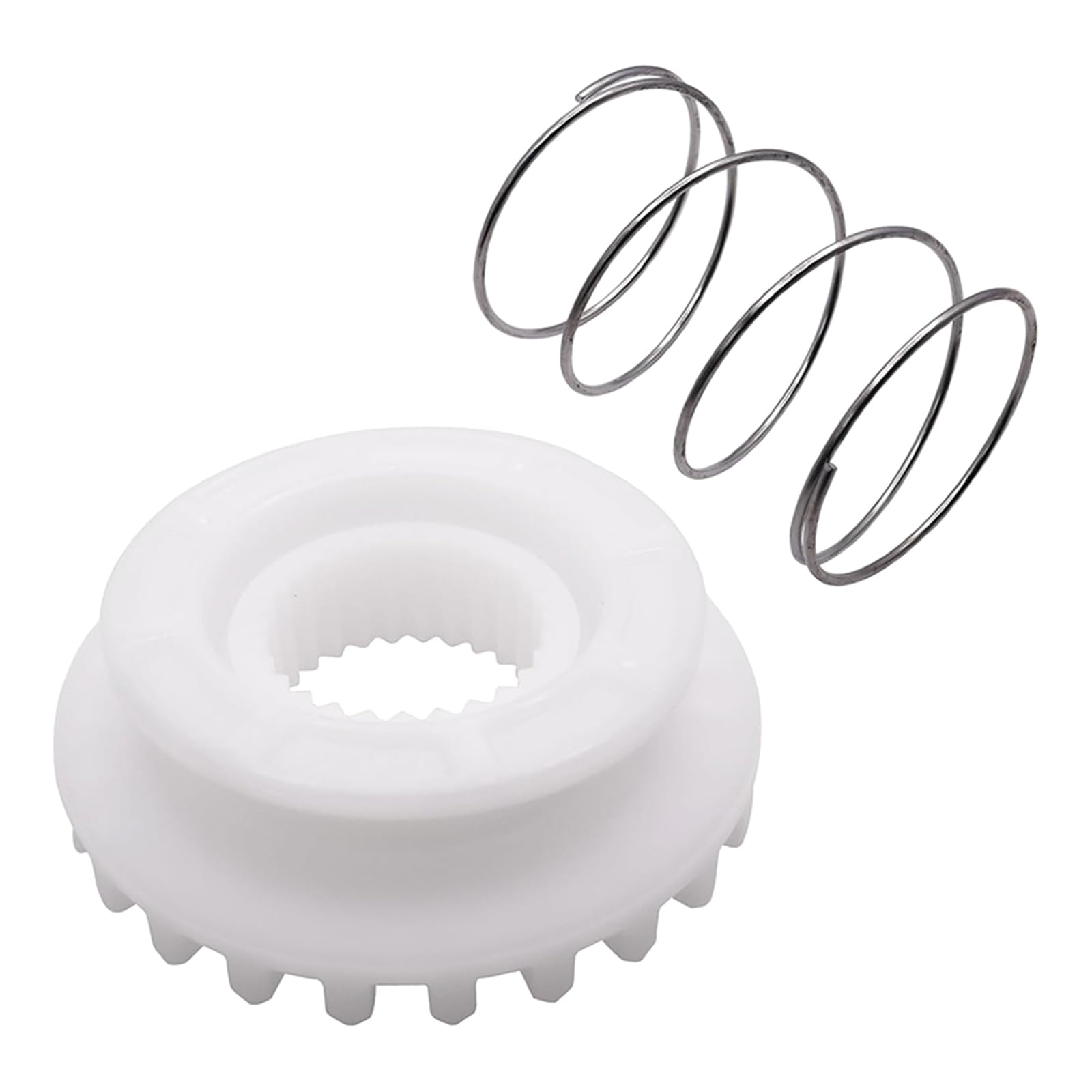 Kalttoy Load Washer Repair Clutches Spring Washer Belt Wh05x24185 Wh01x24434 Washing Machine Repair Parts Set