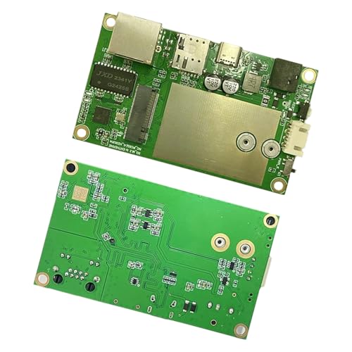 Port Ethernet pour un lien Ethernet Gigabit stable via convertisseur USB C