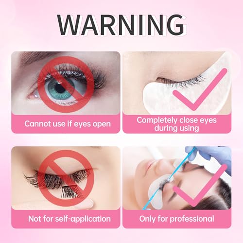 Beauty7 Wimpernkleber Entferner Cream Wimpernverlängerungslöser Beige Wimpernkleber Lösemittel wimpern extension Entferner Remover Cream 15ml