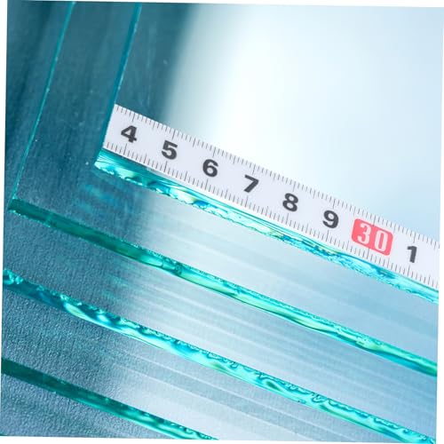 Cinta métrica adhesiva flexible DOITOOL 1 rollo miniatura 6