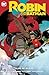 Robin: Son of Batman Vol. 1: Year of Blood