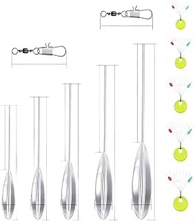Spirolino-Posen-Set, 150 mm