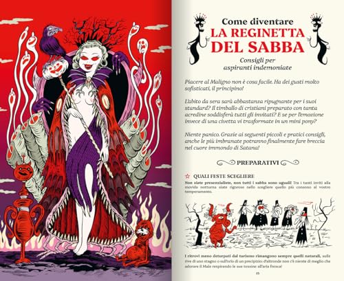 Belzemorio. Manuale Di Stregoneria Postmoderna - 5