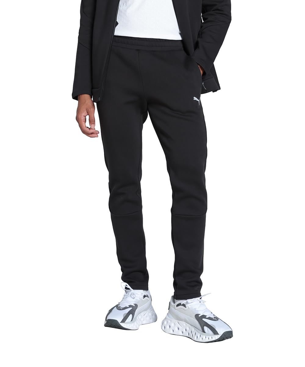 puma Men's Slim Casual Pants-picture-26