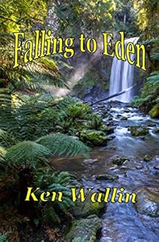 Paperback Falling to Eden Book