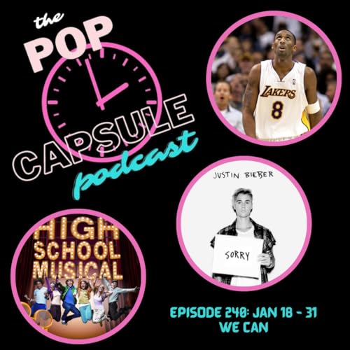 Episode 240 - We Can