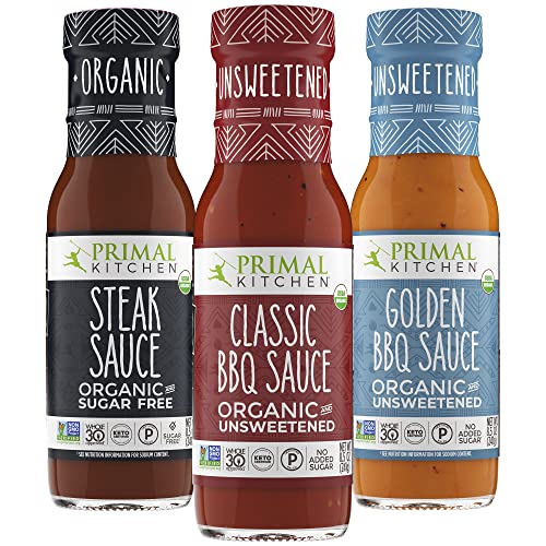 Comparison of Best Steak Sauce Brands Top Picks 2023 Reviews