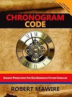 Chronogram Code B006GNUE56 Book Cover