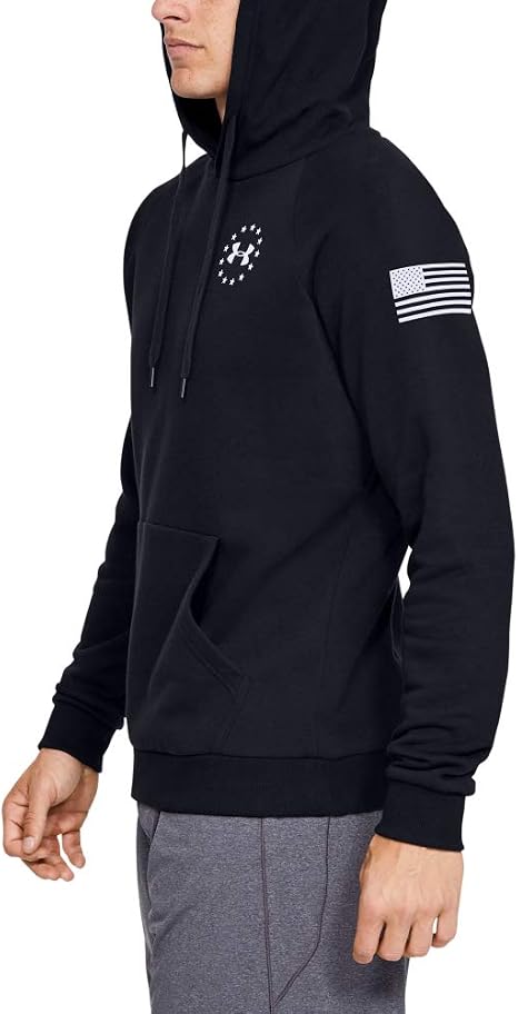 Under Armour Men's Freedom Flag Rival 