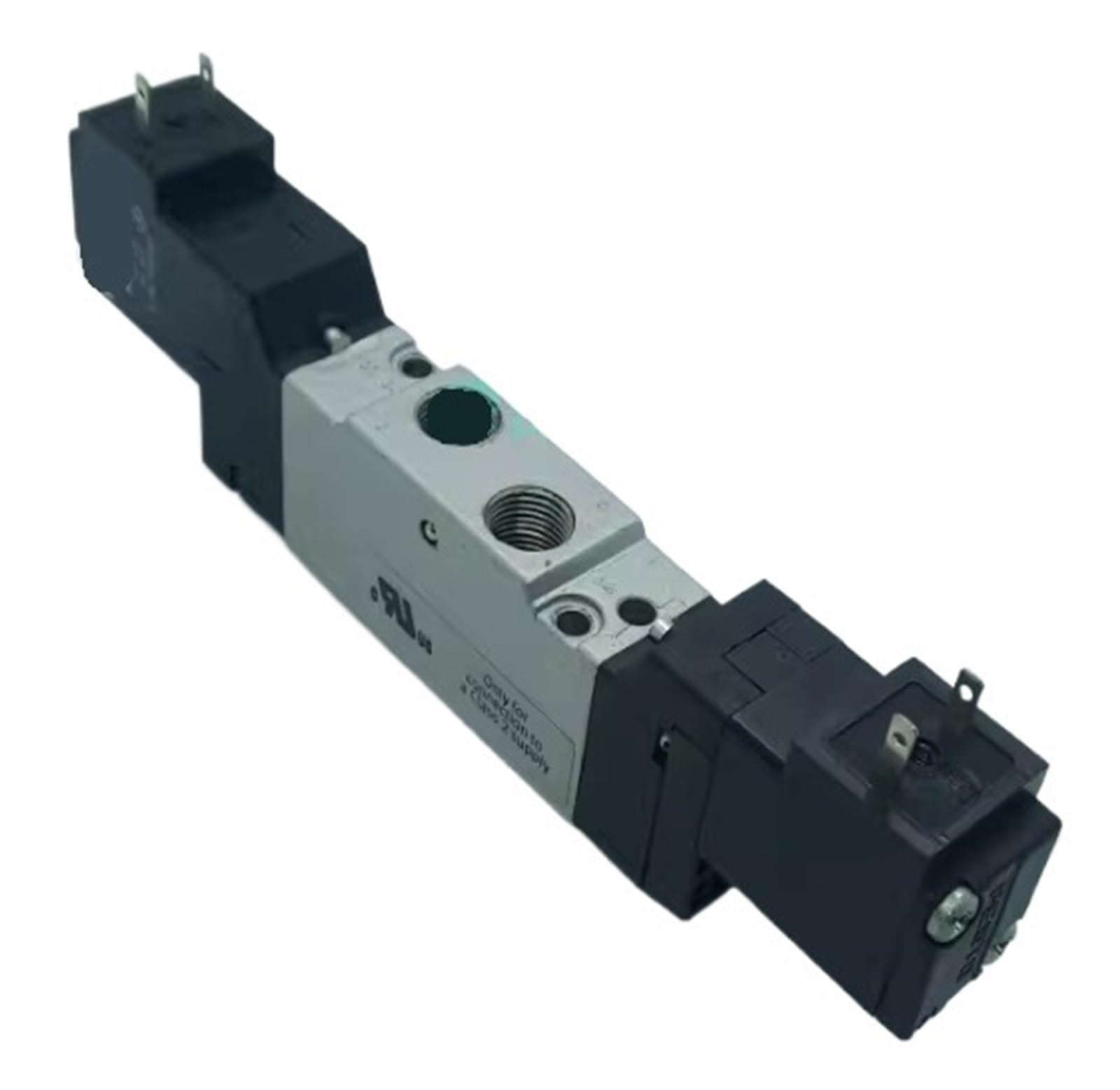 Électrovanne JMEH-5-2-1-8-B et JMEH-5-2-1-8-PB pour vérin industriel