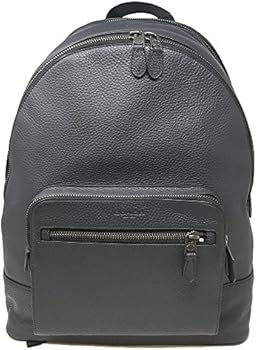 COACH WEST BACKPACK, F23247, BLACK: Buy Online at Best Price in
