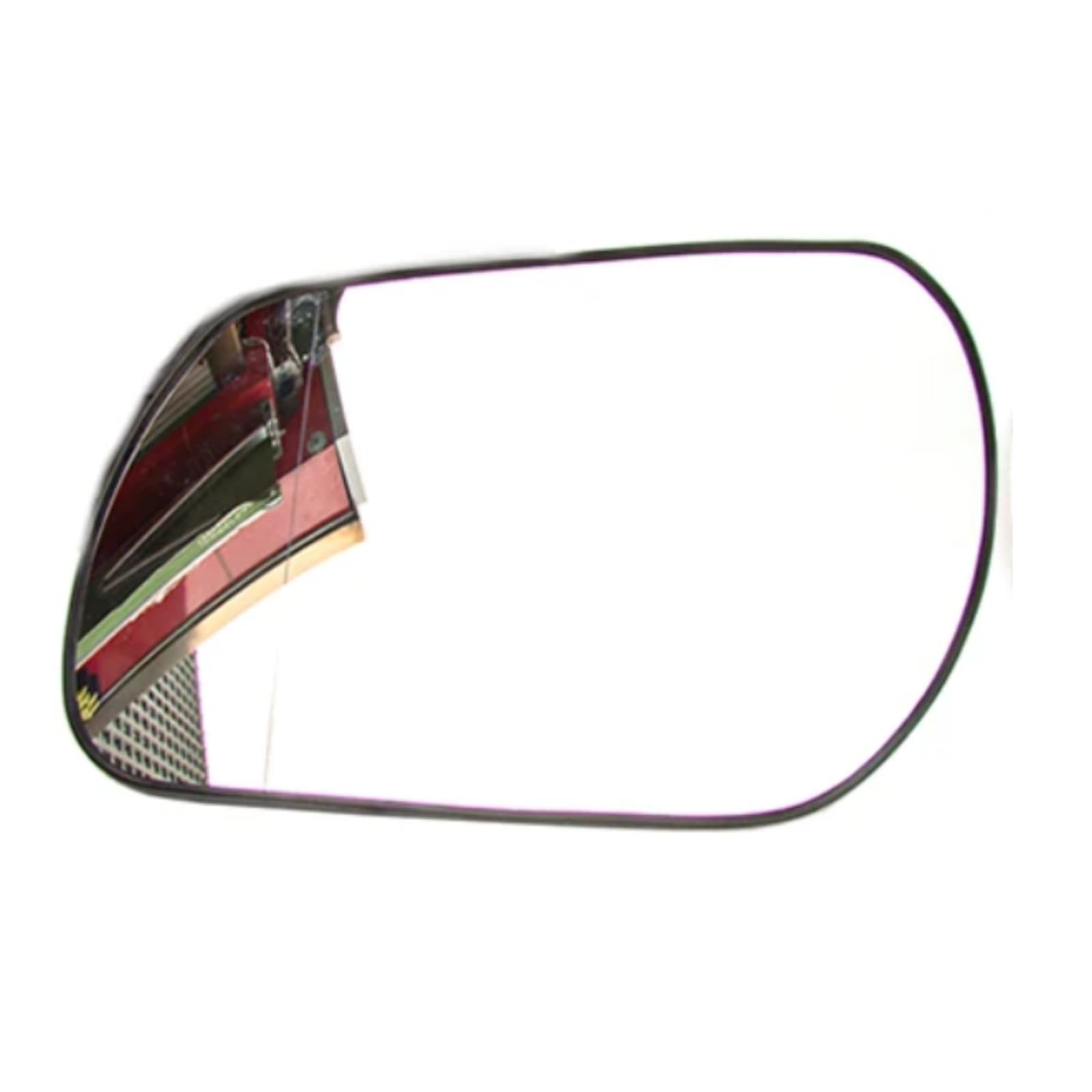 Verre de rétroviseur chauffant pour Mazda 3 et 6 de 2006 à 2012 - 8