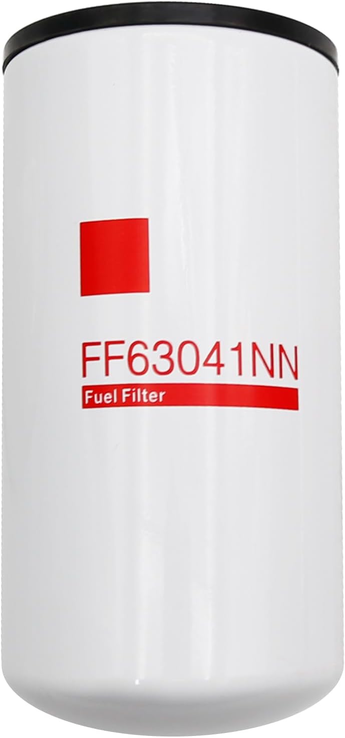 SYOWADA FF63041-NN 5526400 Fuel Filter Replacement For Cummins Fleetguard Replacement For Cummins Stage V L9 OSB B6.7L 6.7L Engines 2020-2022 FF63041NN