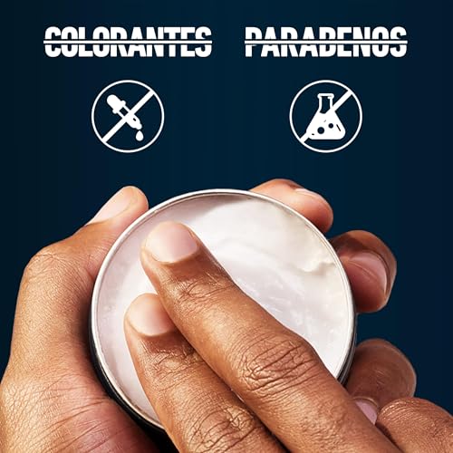 Miniatura 6 de King C. Gillette Suavizante de Barba Hombre, 100 ml | Bálsamo Barba Ligero Acondicionador Profundo, con Manteca de Cacao, Aceite de Argán y Manteca de Karité