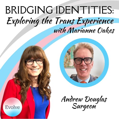 Preparing for Change: Insights into Facial Surgery and Trans Care with Andrew Douglas