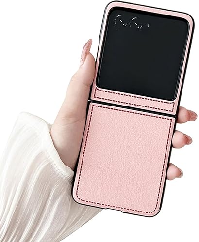 KOOLRIVER�EFor Razr 60/60s/60d �P�[�X �ϏՌ� �J�o�[ PU���U�[ �܂肽���݌^ ���� �V���v�� ������ ���g���[�� ���[�U�[60 / �E���g��(�s���N)