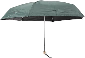 DAUZ Mini Compact Umbrella, Outdoor Waterproof Travel Pocket Folding Umbrella