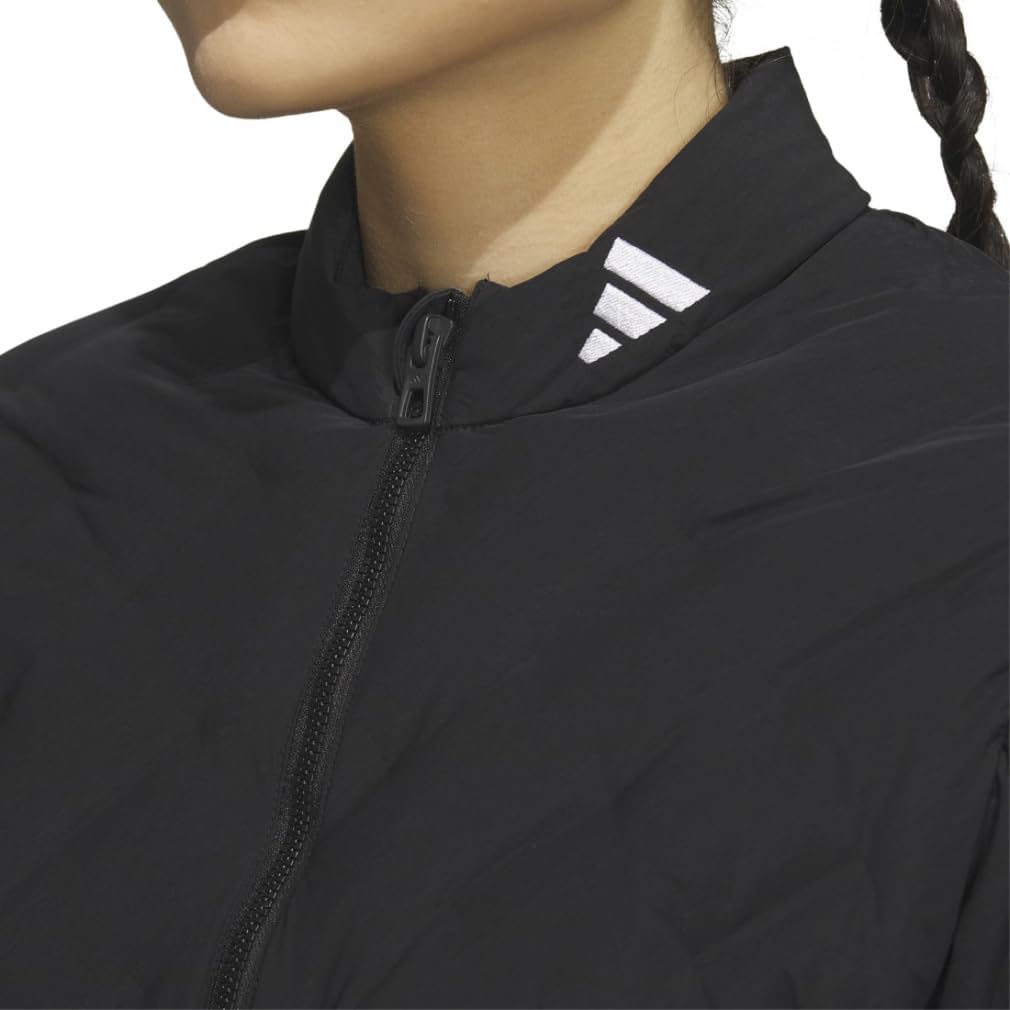 adidas★LADY'S_フロストガードダウンジャケット_2色 adidas☆LADY'S_フロストガードダウンジャケット_2色