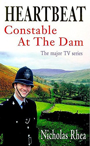 Constable at the Dam view 2
