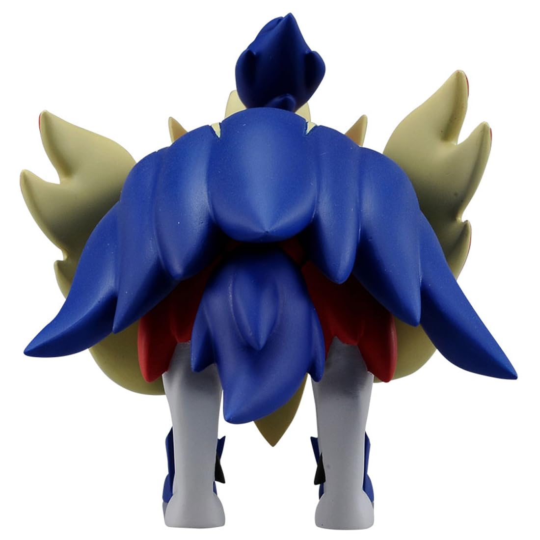 Amazon.co.jp: ポケットモンスター モンコレ ML-19 ザマゼンタ : おもちゃ