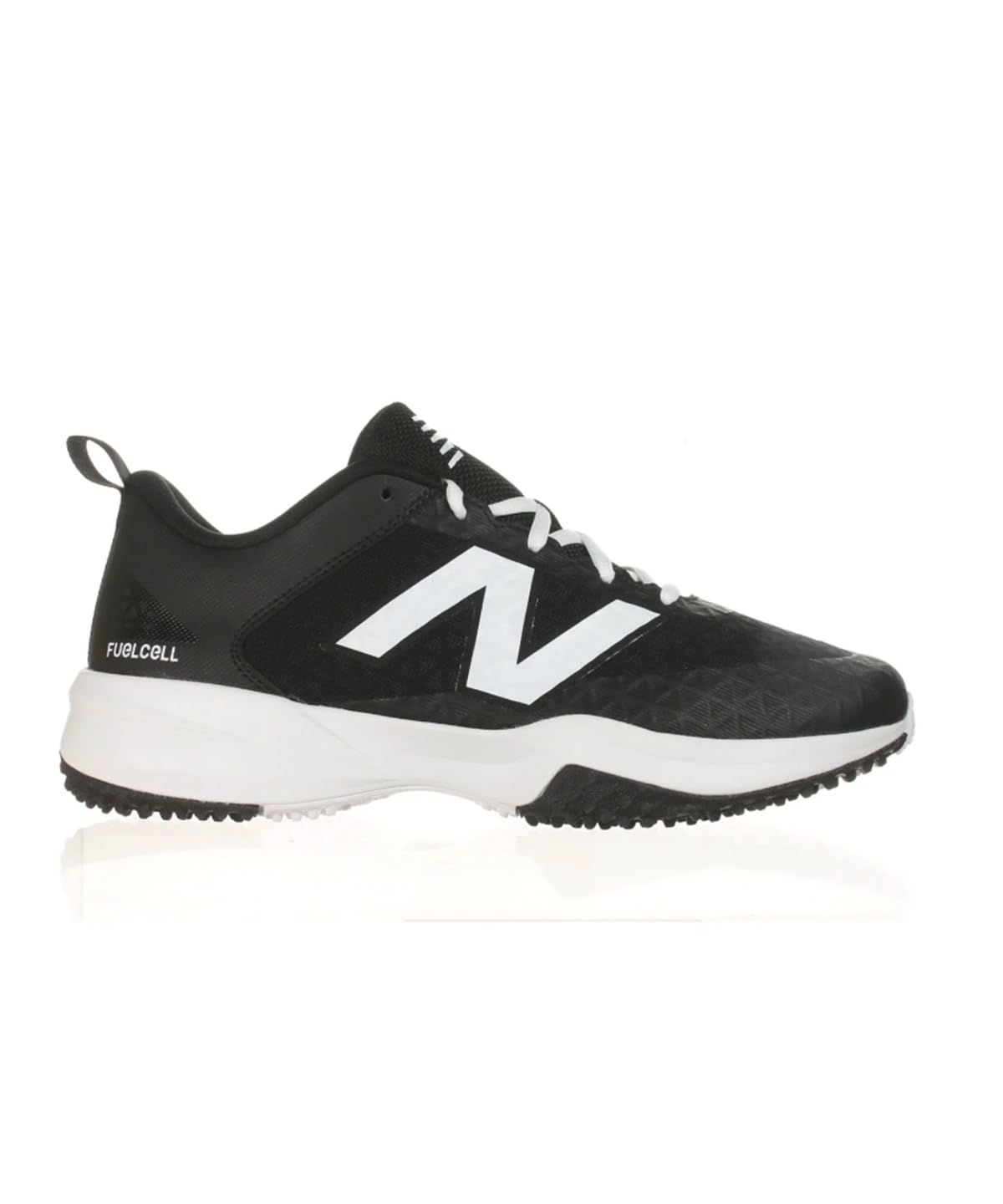 Amazon | ニューバランス NEW BALANCE FuelCell 4040 v8 Turf-Trainer