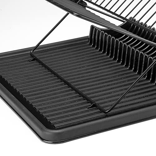 ESCORREDOR FLEX DOBRAVEL BLACK