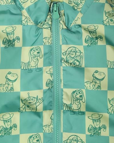 Image of GAP Boys Windbreaker