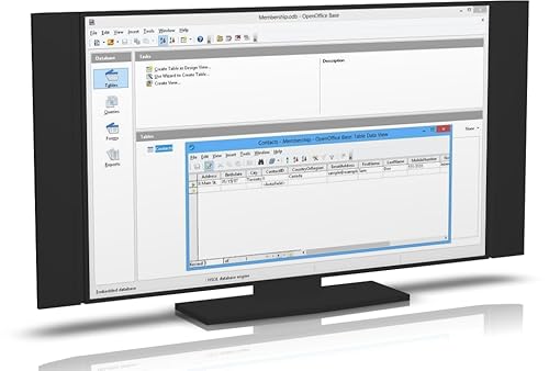 Generic Office Suite 2024 On Dvd For Home Student And Business thumb #6