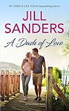 Cover zum Buch A Dash of Love
