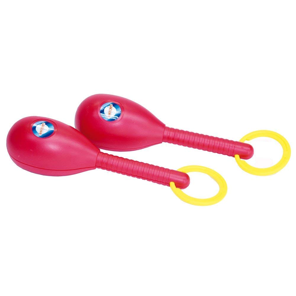 Bontempi531982 Maracas, Multi-Colour