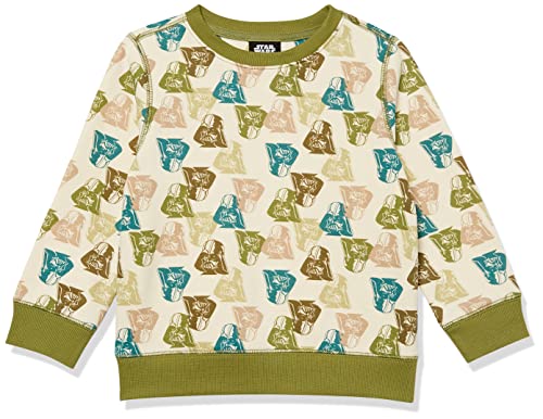 Amazon Essentials Disney | Marvel | Star Wars Sudaderas de Forro