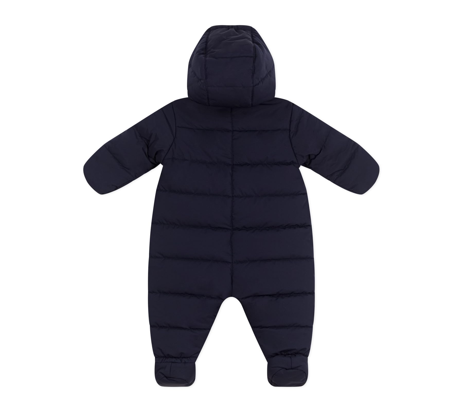 Petit Bateau Combipilote Bébé En Polyester A0ehi01 Ropa DÍA Bebé-Niños (Pack de 1)