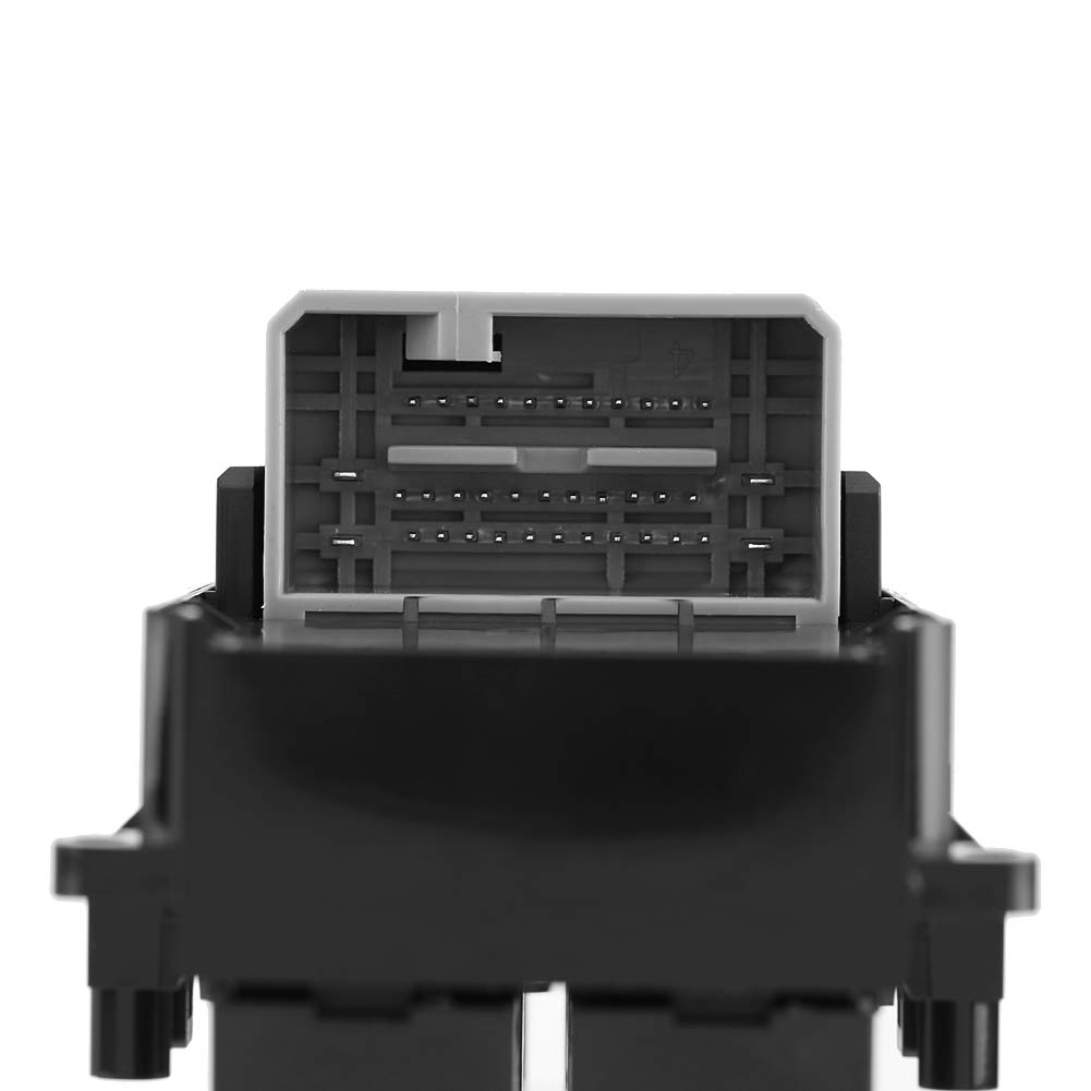 Fensterheberschalter, 35750-TB0-H01 Elektrischer Fensterheberschalter links vorne Passend für Accord 2008-2012