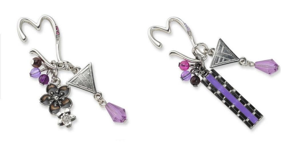 【まる】源清麿 水心子正秀 ねんどろいど ねんどろ カスタムパーツ 刀剣乱舞 Drop Trap ねんどろいど カスタム 水心子 清麿 ヘア