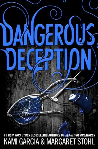 Dangerous Deception (Dangerous Creatures) Dangerous Deception (Dangerous Creatures)