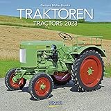 traktor foton gebraucht  Traktoren 2023: Broschürenkalender mit Ferienterminen. Format: 30 x 30 cm