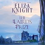 Cover of The Laird's Prize