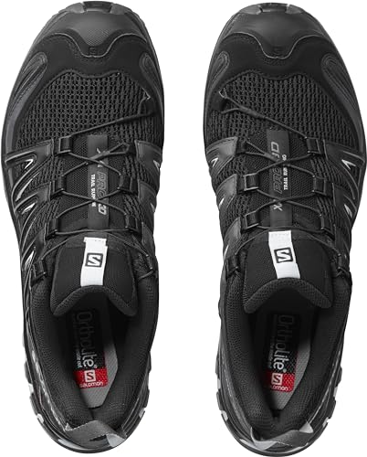 Image of SALOMON Mens Xa Pro 3dTrail Running Shoe