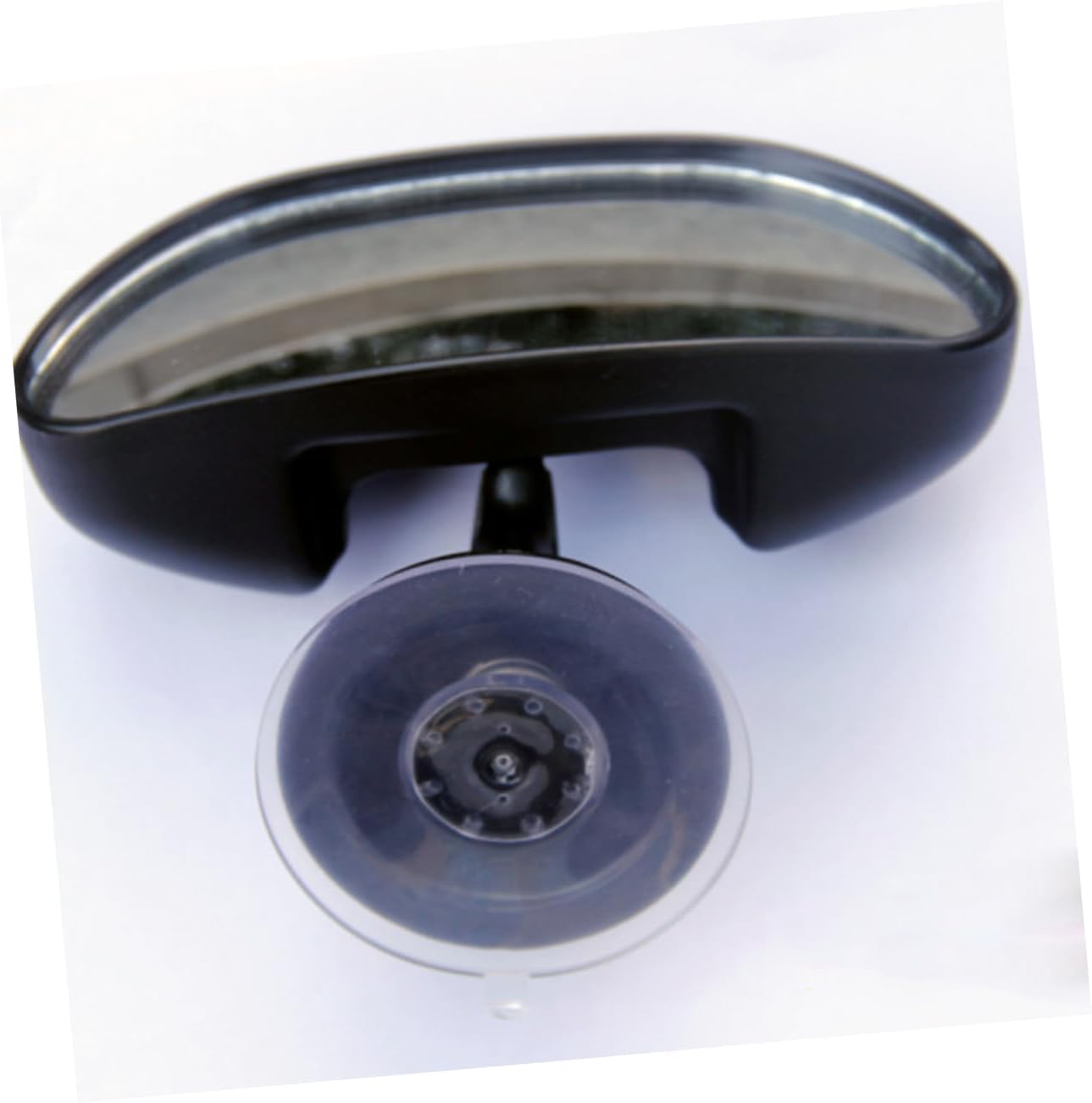 SUPVOX 2pcs 360 Baby Car Mirror Suction Cup Mirror Car Side Blind Spot Blind Spot for Blindspot s Rearview Child
