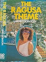 The Ragusa Theme 0861885341 Book Cover