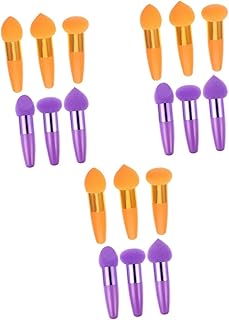 Beaupretty 18 Uds Little Mushroom Makeup Pen ...