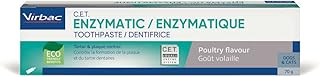 Virbac CET Pasta DENTIFRICA ENZIMATICA 70GR product image
