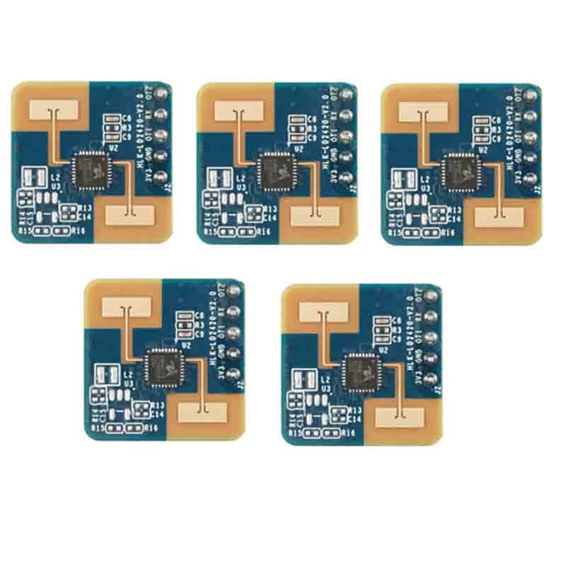 5PCS LD2420 Sensor Module Board