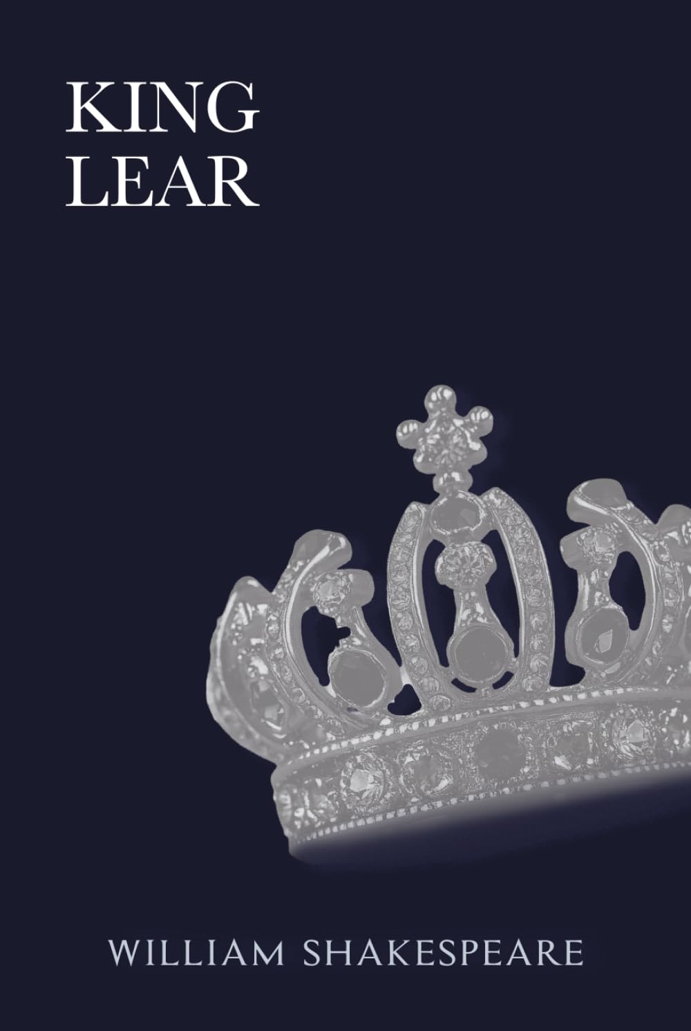 King Lear: Annotated Edition