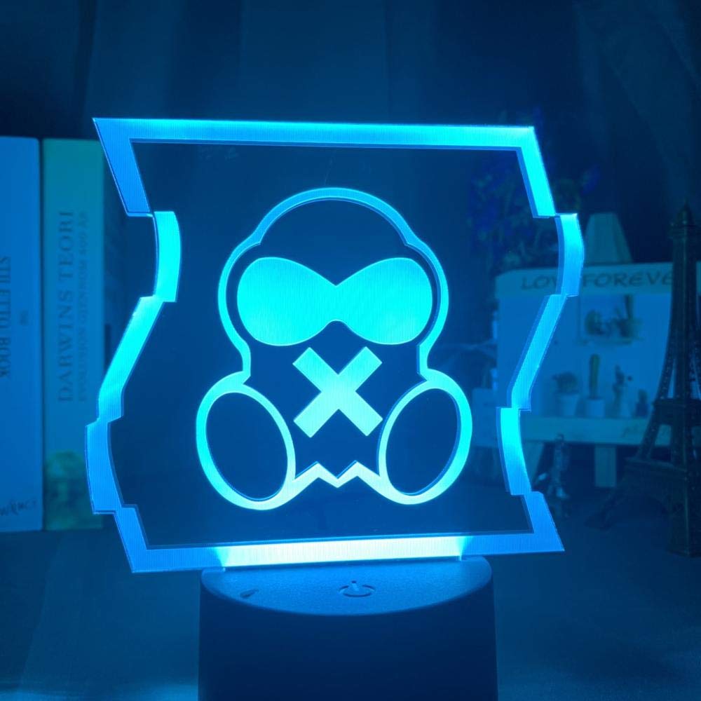 R6 Logo Rainbow Six Siege Road To S.I. Event Returns With New Stadium