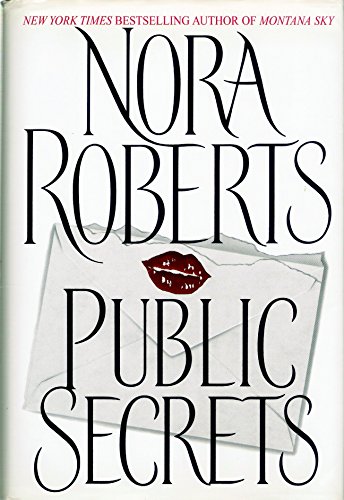 Public Secrets view 2