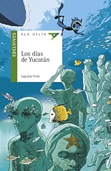 Paperback Los días de Yucatán (Spanish Edition) [Spanish] Book